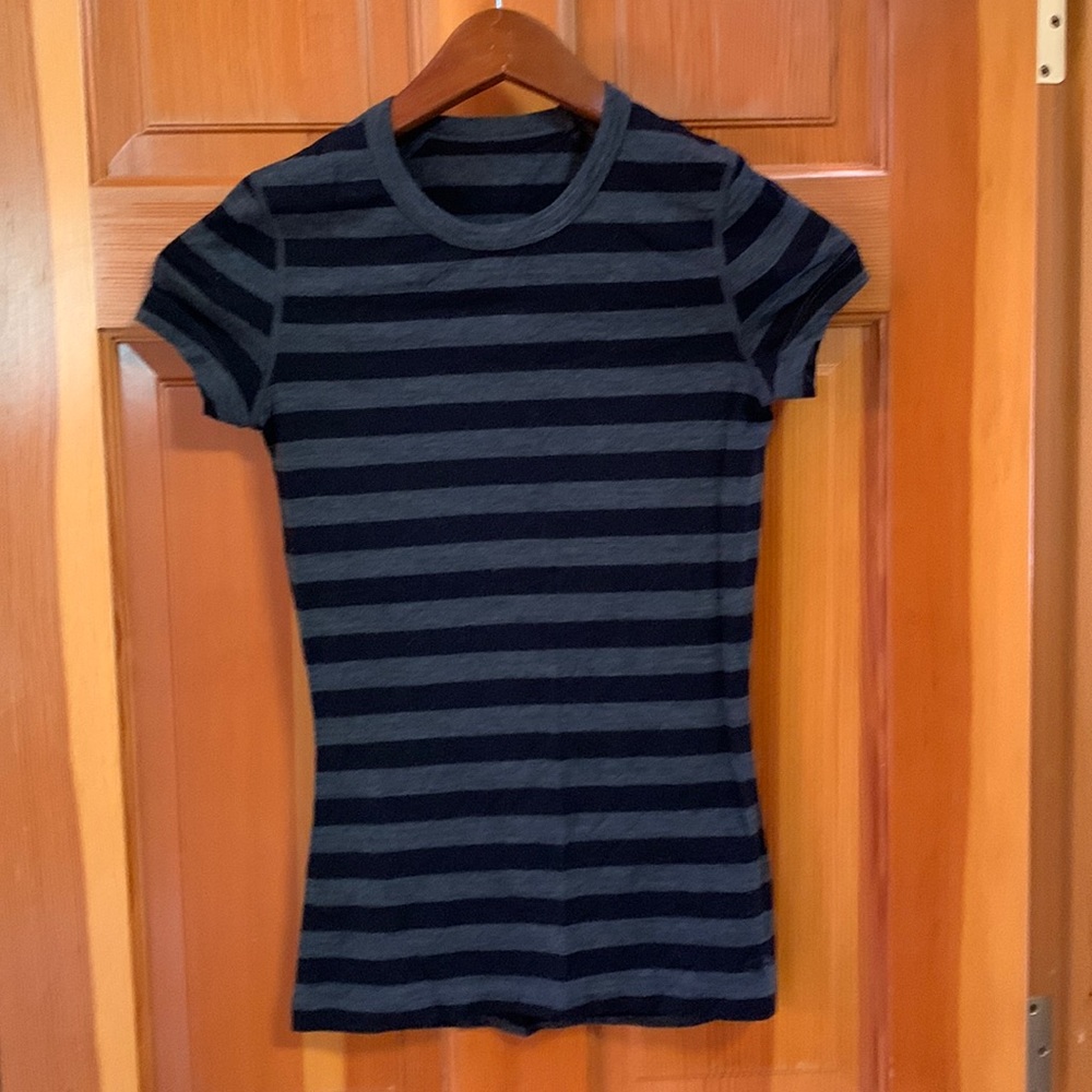 Icebreaker wool shirt